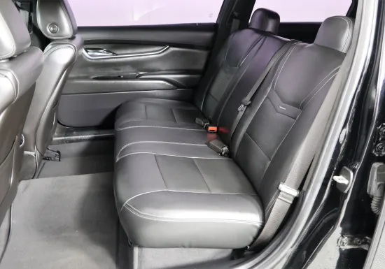 2016 CADILLAC EAGLE XTS LIMO G9550213