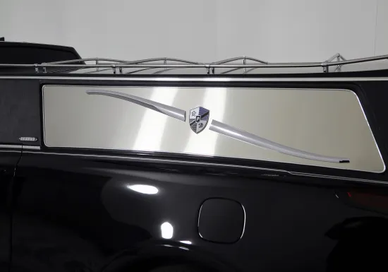 2022 CADILLAC XT5 PLATINUM CORTEGE AWD  NZ128096