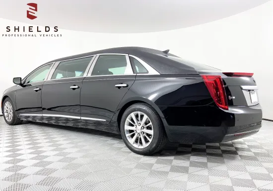 2014 Eagle Limo E9262549