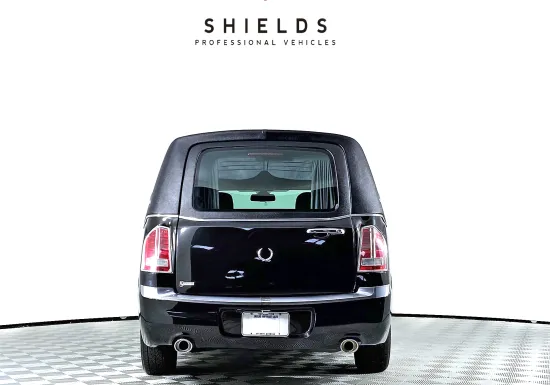 2019 DODGE MK 300 HEARSE KR585878