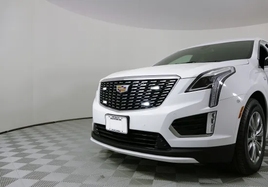 2022 CADILLAC XT5 EAGLE 6 DOOR LIMO NZ169268
