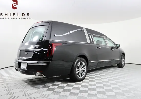 2023 CADILLAC EAGLE KINGSLEY HEARSE PZ164486