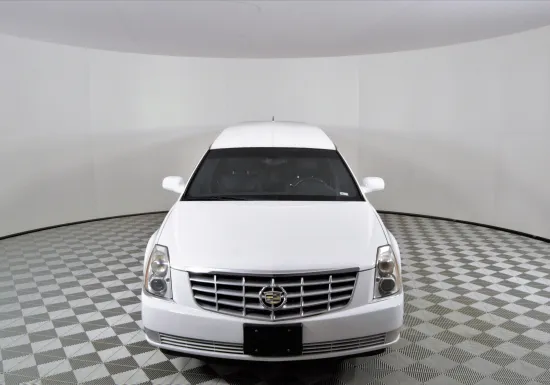 2008 CADILLAC HEARSE 8U550879