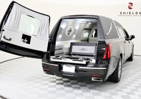 2023 CADILLAC EAGLE KINGSLEY HEARSE PZ164486