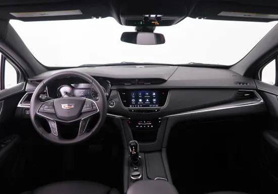 2022 CADILLAC XT5 PLATINUM CORTEGE AWD  NZ128096