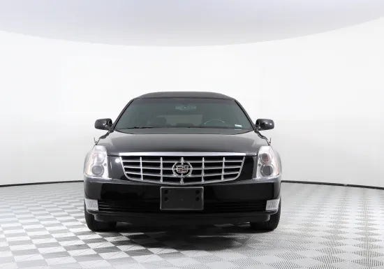 2006 Superior Cadillac Limo 6U550218
