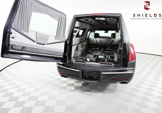 2023 CADILLAC PLATINUM PHOENIX HEARSE PZ159695