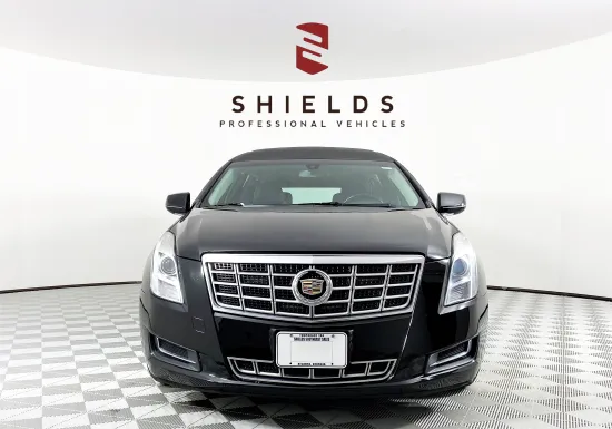 2014 Eagle Limo E9262549