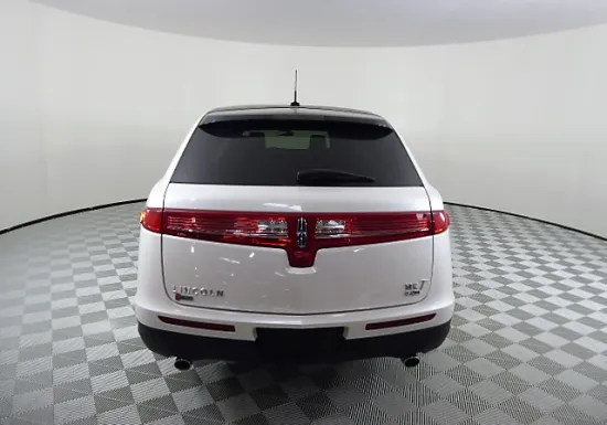 2015 LINCOLN MKT EAGLE 6 DOOR LIMO FBL04347