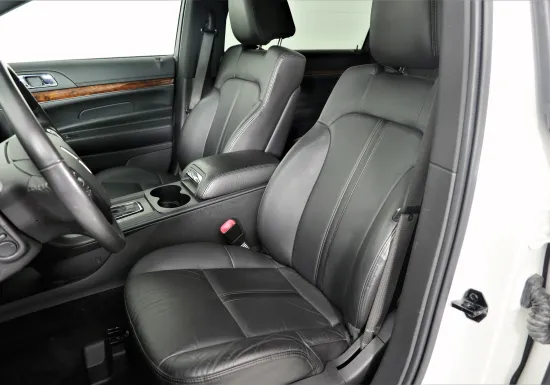 2015 EAGLE LINCOLN MKT FBL01019