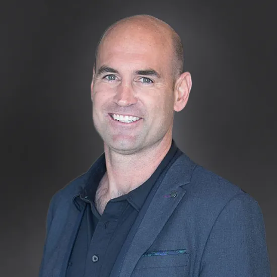 Andy Moore headshot