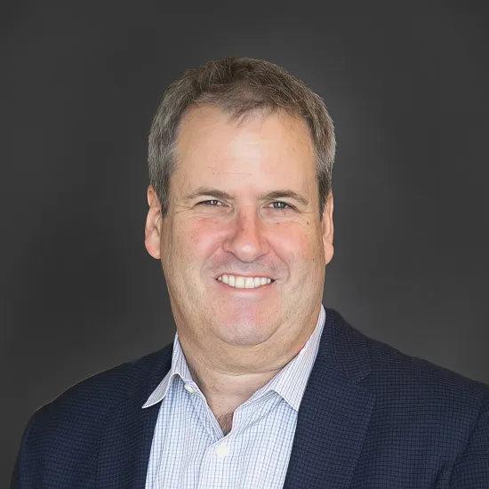 Bryant Riley headshot