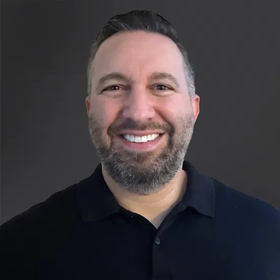 W. Jason Beard headshot