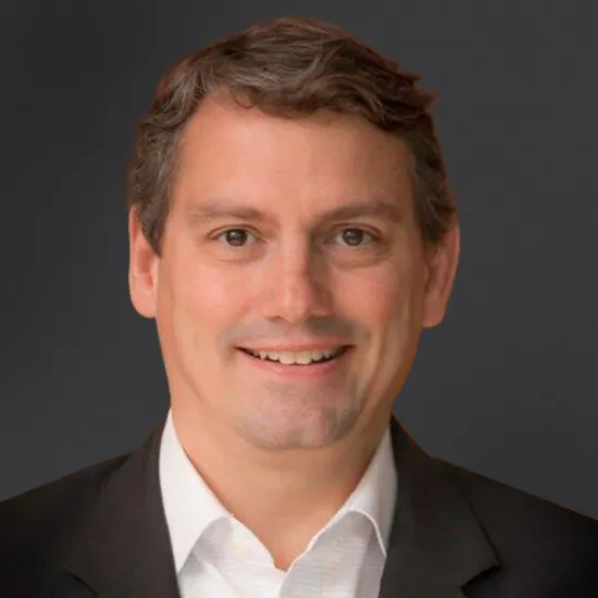 Jason Fair, CFP® headshot
