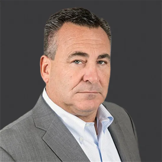 Tim Monfort headshot