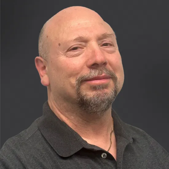Mark Kaskey headshot