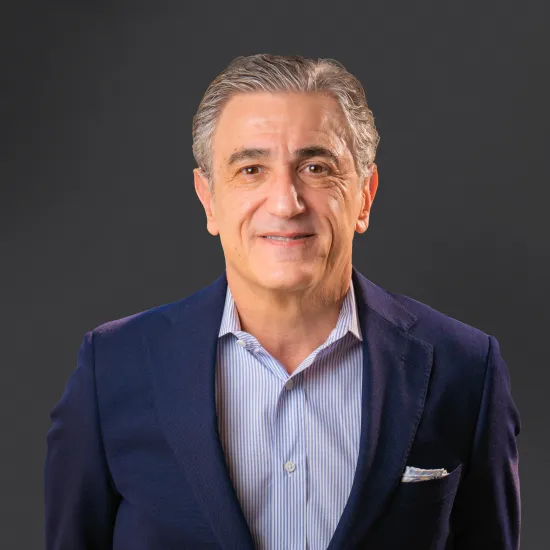 Joe Nardini headshot