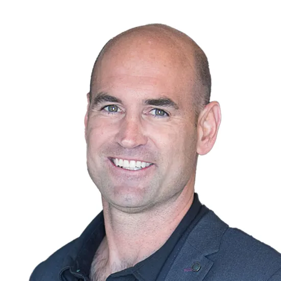 Andy Moore headshot