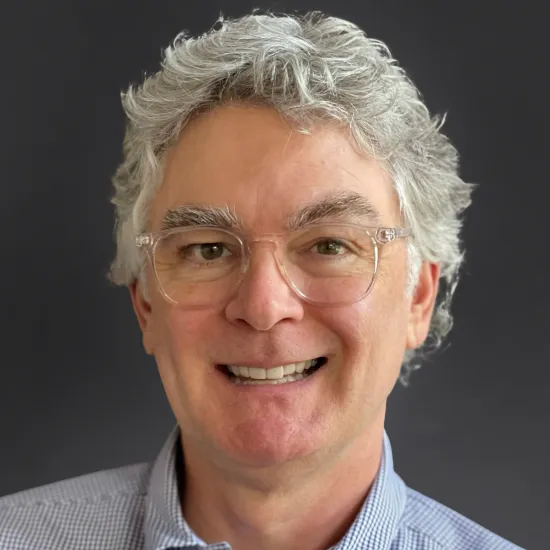 Albert Alexander headshot
