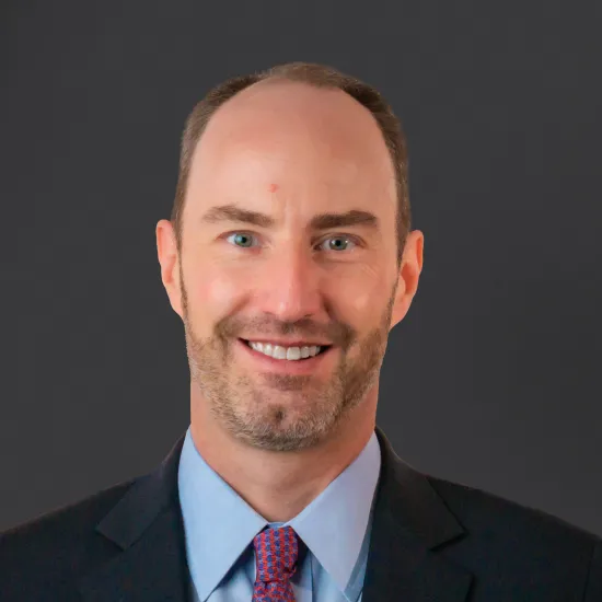 Randy Binner headshot