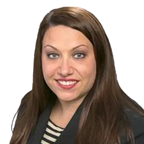 Dawn Farrell headshot