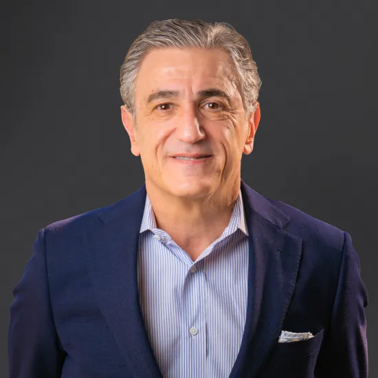 Joe Nardini headshot