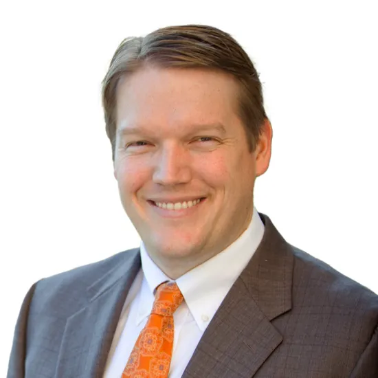 Dr. Robert MacKay headshot
