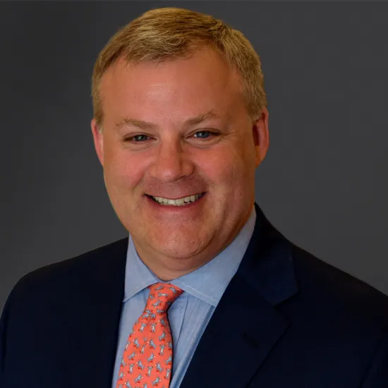 Tyler Berry, IV, AIF®, CTFA headshot