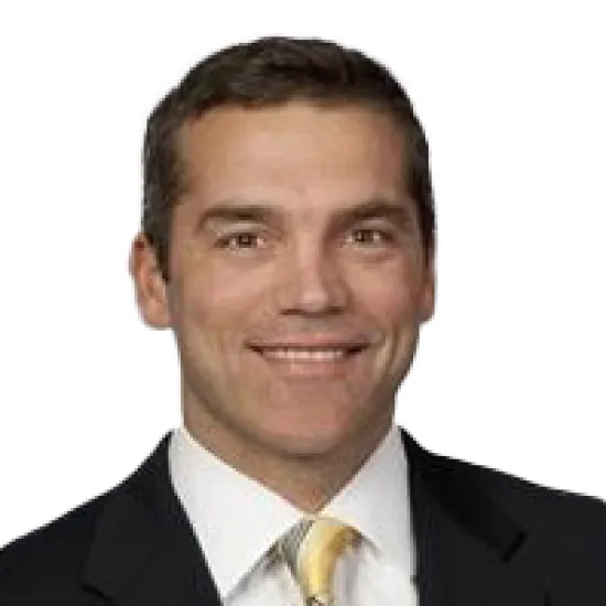 Dan Ondeck headshot