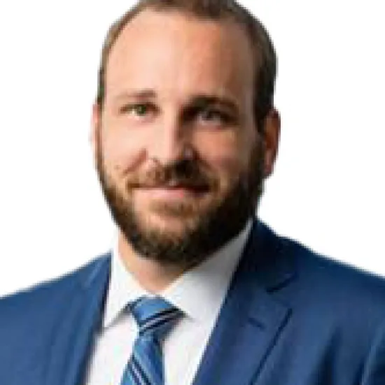 Thomas Kowalczyk headshot