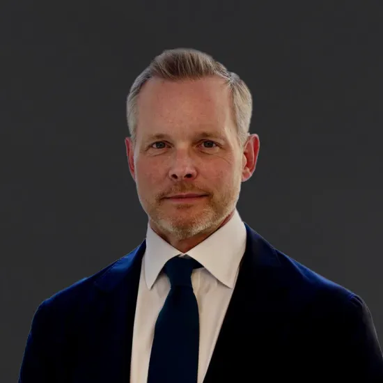 Eric Dobi headshot