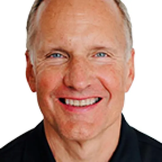 Jon Merriman headshot