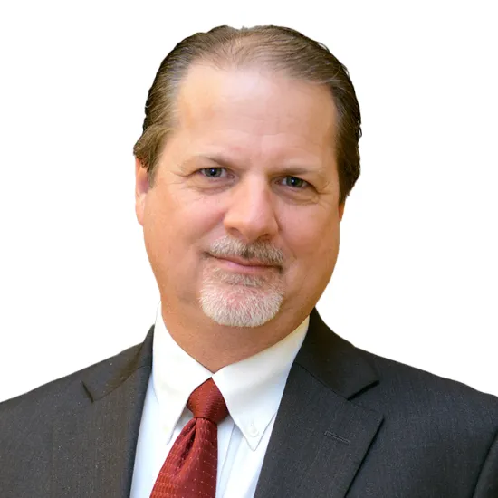 Alan Barbee headshot