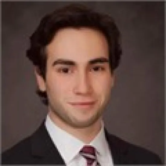 Samuel Wimpfheimer headshot