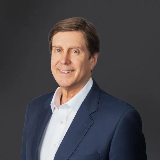 Chad Ritchie headshot
