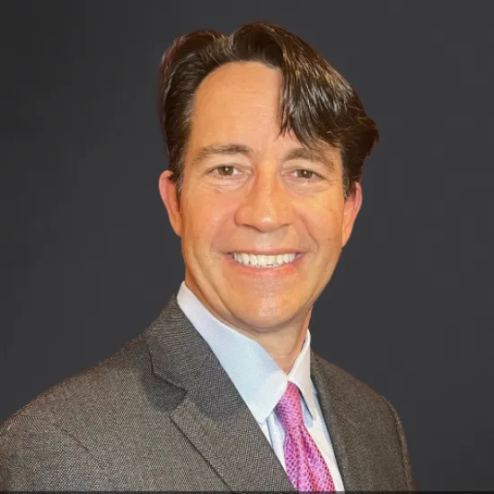 Craig Ellis headshot