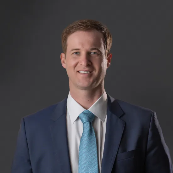Michael Cavanagh headshot