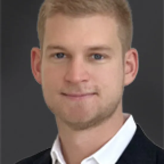 Ryan Aceto headshot