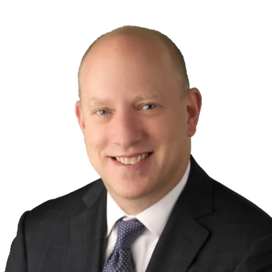 Stuart Kaufman headshot