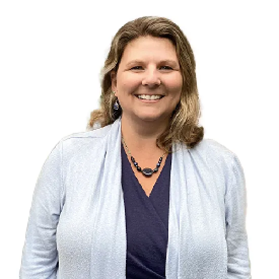 Jennifer Hardcastle