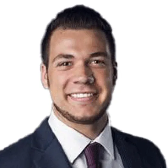 Kennedy White headshot