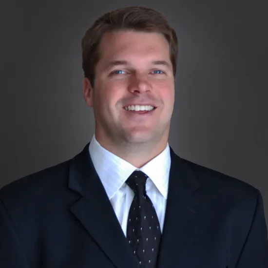 Chris Ankley headshot