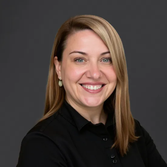 Dawn Farrell headshot