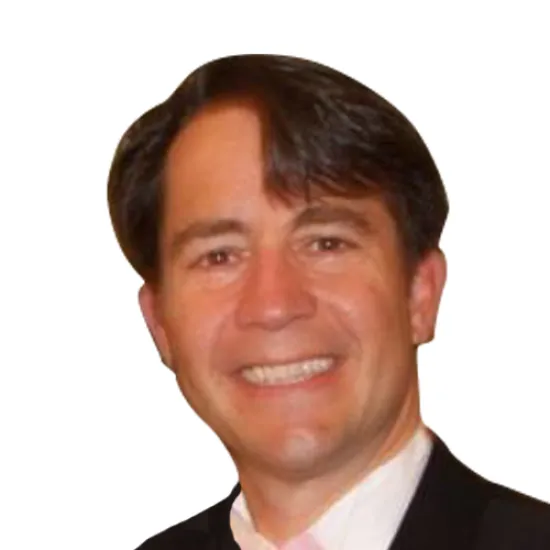 Craig A. Ellis headshot