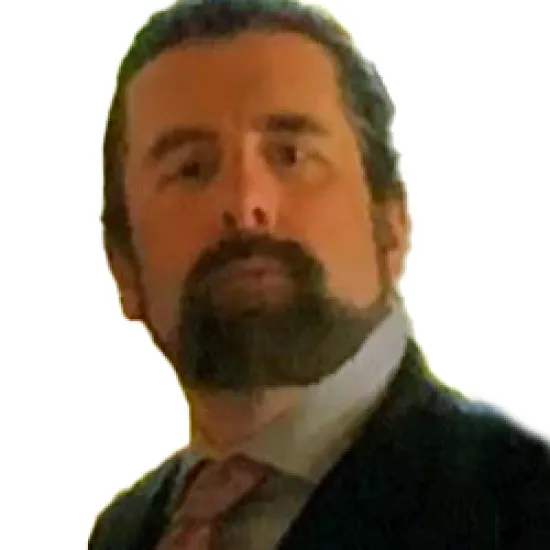 Tim Sullivan headshot