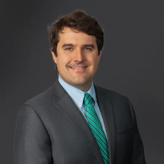 John Massocca headshot