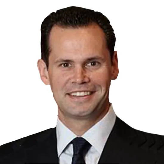 Michael Marchlik headshot