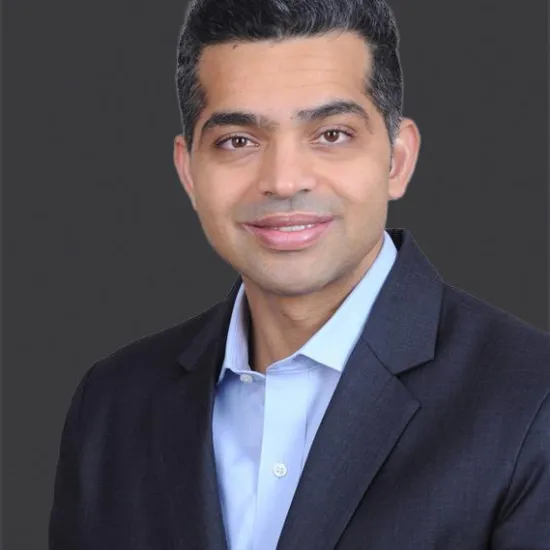 Mayank Mamtani headshot