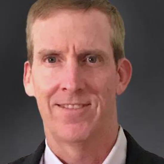 Hal Goetsch headshot