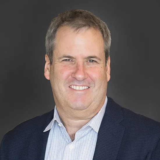 Bryant Riley headshot